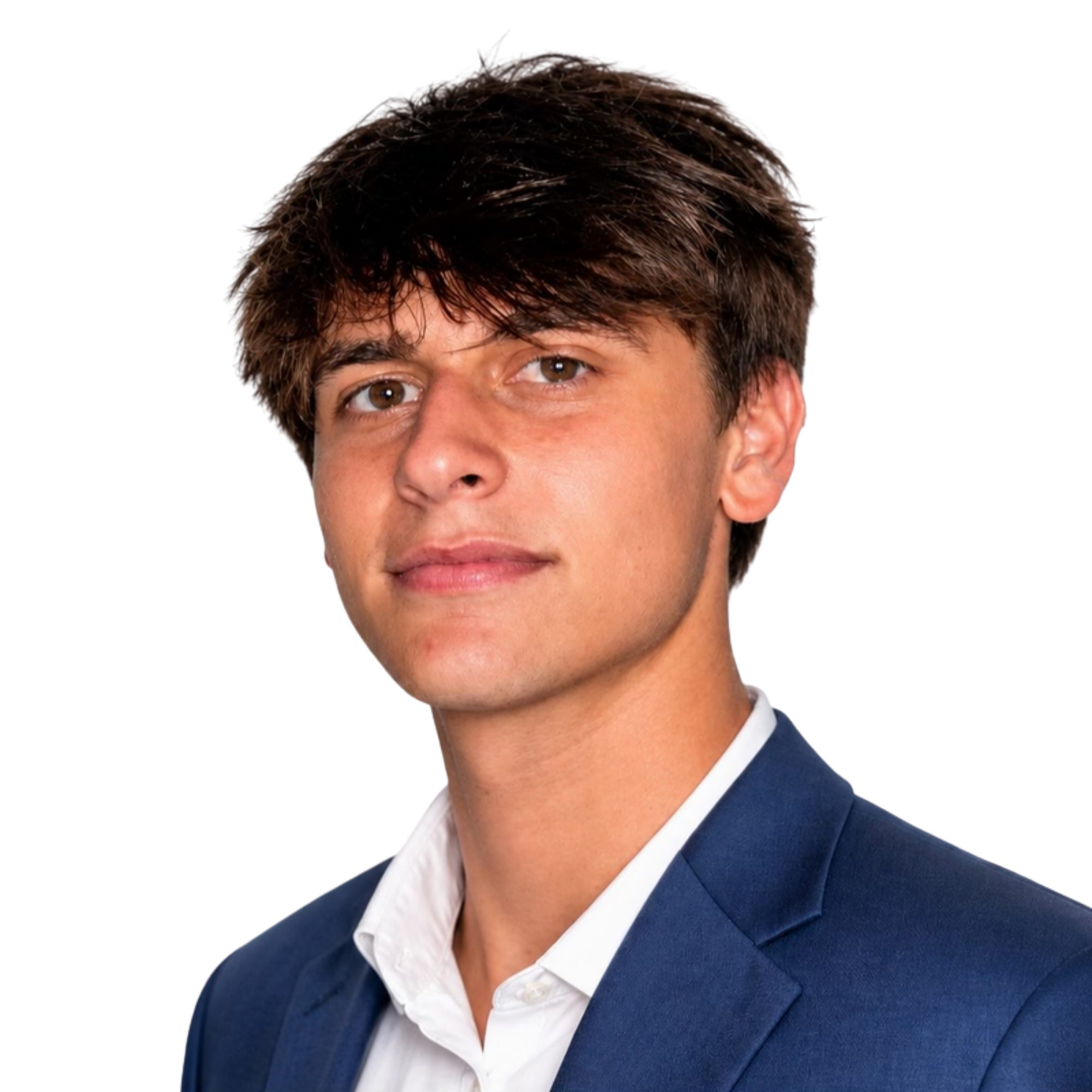 Benjamin Getter