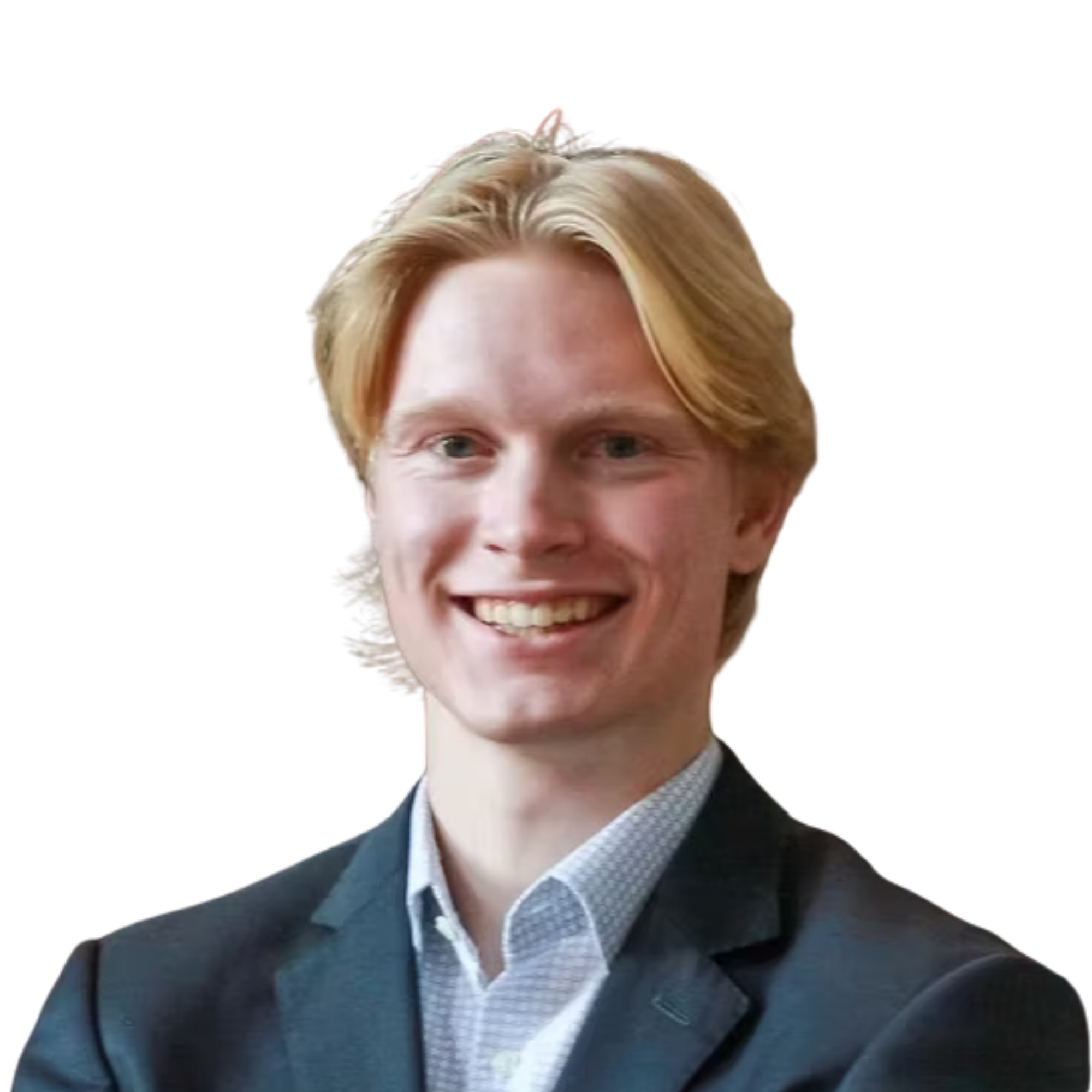 Chris Kaufman, founder of Carolina Hedge Fund