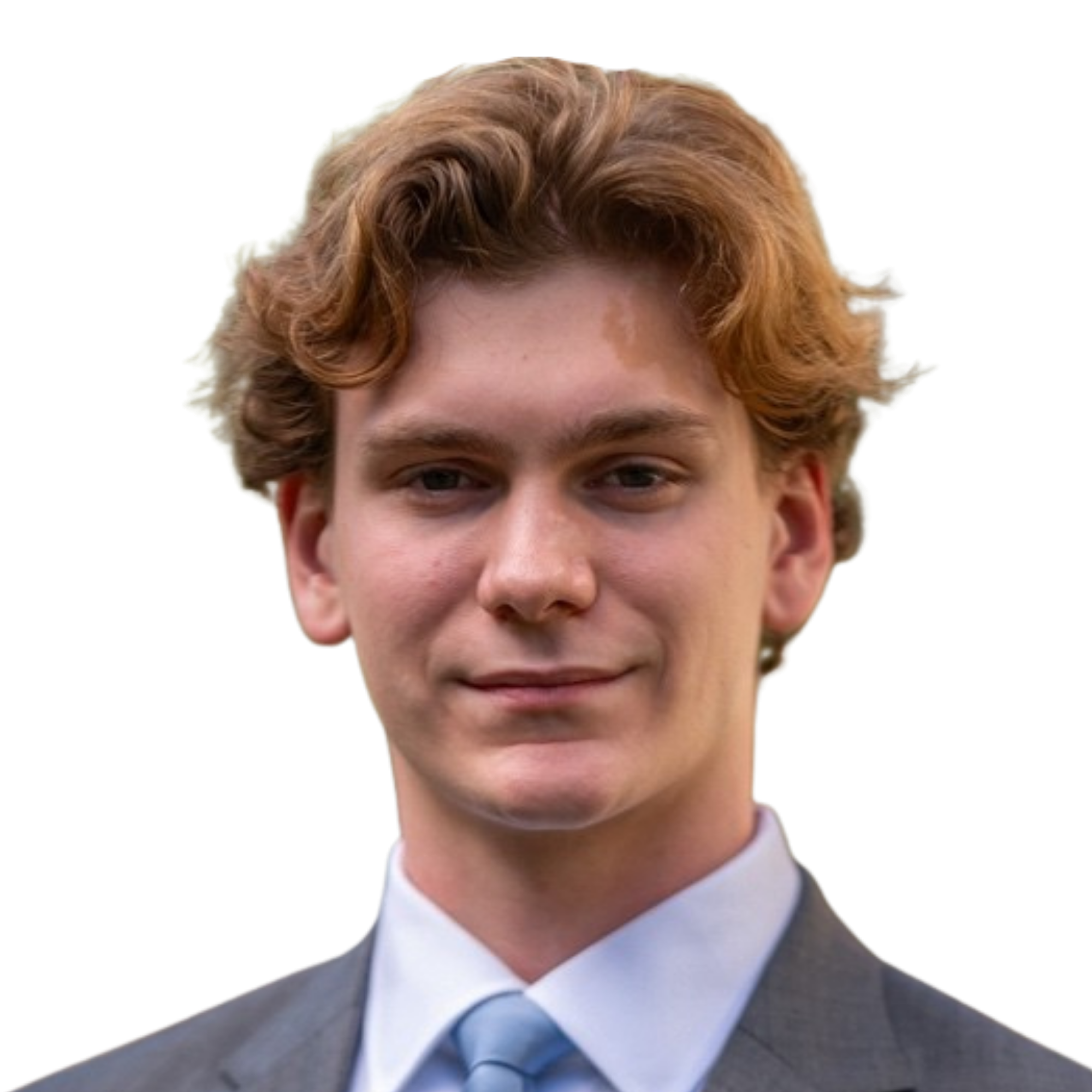 Jackson Reinking